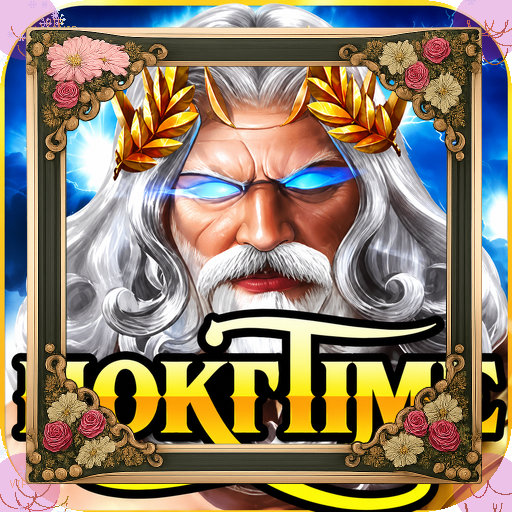 hokitime — galeri pratinjau Resmi APK